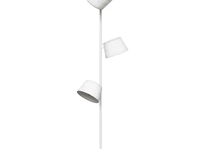 Outdoor Designer lamp Tam Tam P3 by Marset 3D model