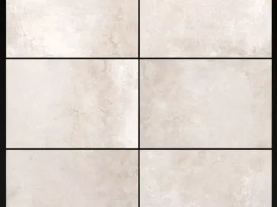 Peronda Condado Beige Set 2 3D model