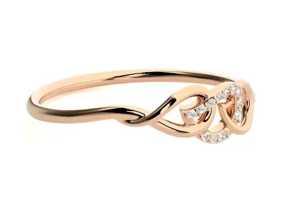 Ring - 15 3D print model