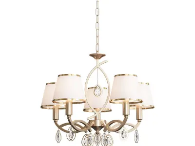 Eurosvet 60091 Salita Set 3D model