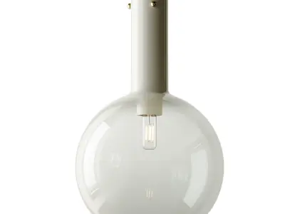 Sphaerae Pendant Light from Dechem 3D model