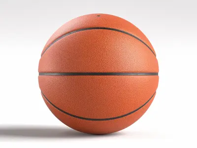  Clean Basketball Ball 