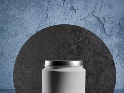 Product Render Scene Ready 3D model