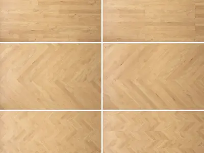 Wood Floor Set 39 Texture