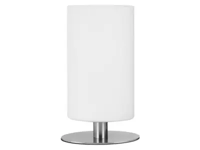 Coro Mikayla Table Light Lamp - 2 Colour Base Free 3D model