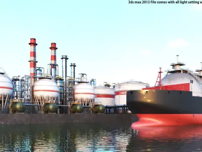  Detailed Two Ports Terminal Collection 