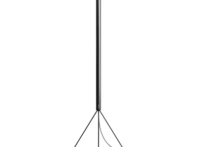 Luminator Floor Lamp by Flos 3D model
