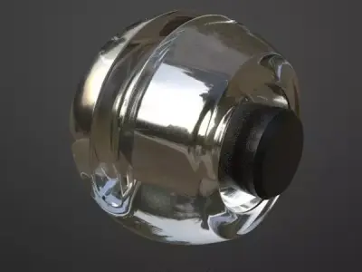 61 PBR Physically Base Render Material Map Collection Texture