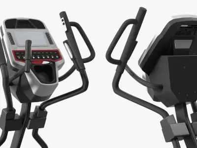  Exercise Equipment Collection 