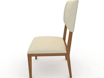Chair 7 3D model