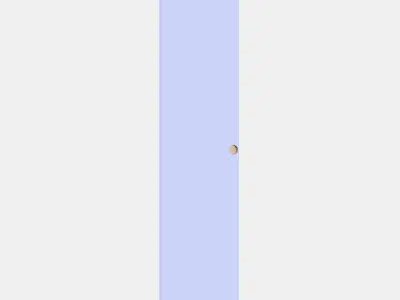 SMASTAD By 18 Low-poly 3D model