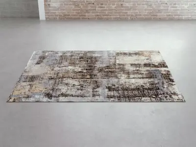 Nilanda NI25 Carpet 3D model