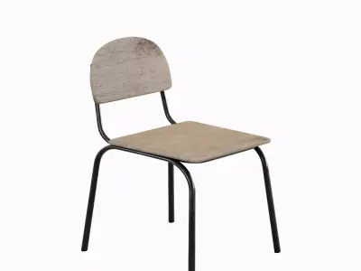 Simple Chair Pack