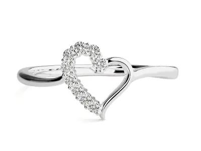 Ring - 72 3D print model