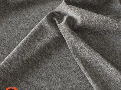 Fabric Softi 10 4k PBR Texture