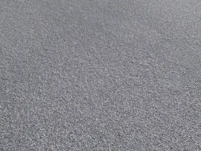 Road Textures Pack 8 3D model