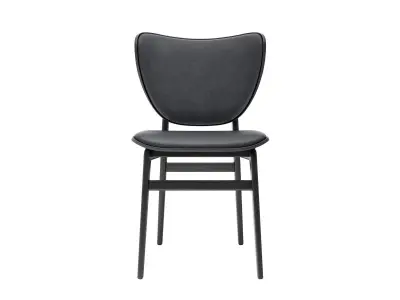 Elephant Dining Chair 3D model