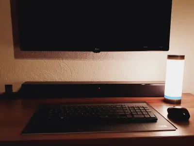 LIGHT TUBE 3D print model