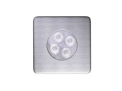 Spot Lamp Collection 3D model