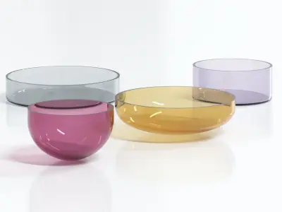 Schonbuch IRO 3D model