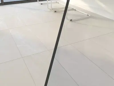 ARIANA SAUVAGE Set 01 3D model