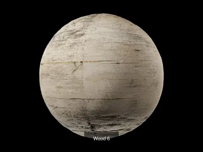 Wood Pack Texture