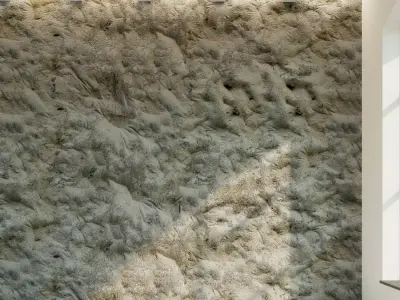Concrete wall Old concrete 43 Texture
