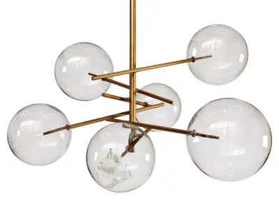 gallotti and radice bolle large 3D model