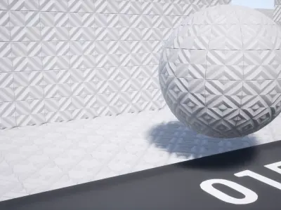 Abstract Materials PACK 02 Texture