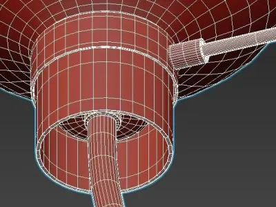 lumion ilona 3D model purchase