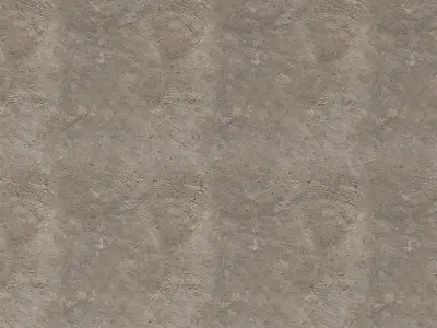 Concrete Floor PBR Texture