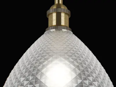 798021 Genni Lightstar 3D model