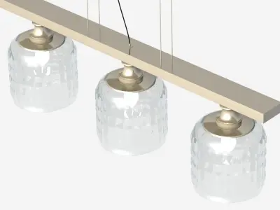 Lamp 16 3D model purchase