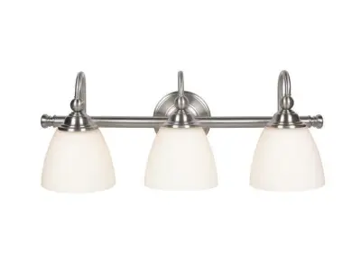 Alvan 3 - Light Vanity Light Free 3D model