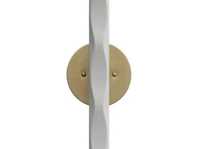 Humanhome Ballad Sconce 3D model