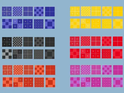 Prototype Textures Texture