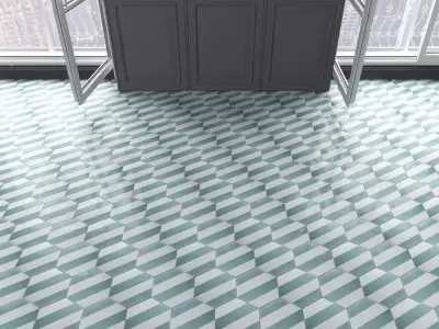 Marrakech Design-Claesson Koivisto Rune-94 3D model