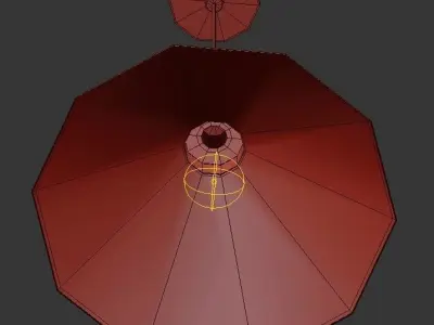 Kiki Large Crea 3D model