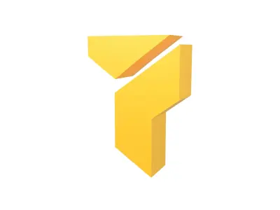 Sci-Fi Number 7 v1 006 Low-poly 3D model