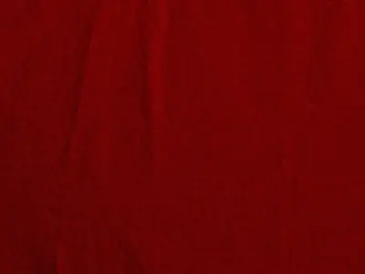 Red Fabric PBR Texture Texture