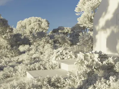  Australian Plant Collection Include GrowFX and Mesh file 