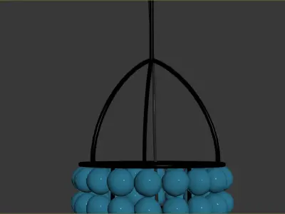 Versmissen Petrol 3D model