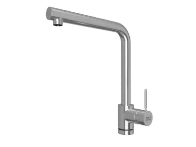 Professional Kitchen Faucet - BlanCuisine BCTAP-A1 3D model