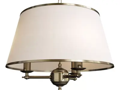 Arte Lamp ALICE Low-poly 3D model