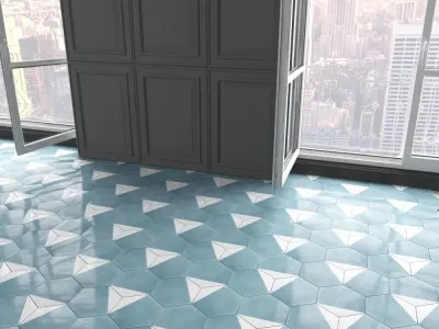 Marrakech Design-Claesson Koivisto Rune-50 3D model