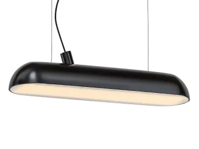 LUFTSCHIFF  3D model