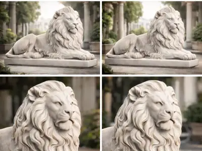 Aurelion Sanctum 3D print model