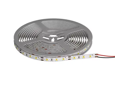 LED STRIP 3D model 3D model