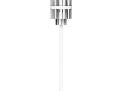 Outdoor designer lamp LIBERTY by Luxxu 3D model