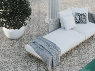 ProVis3D 033 - Presentation Pack Exterior I 3D model